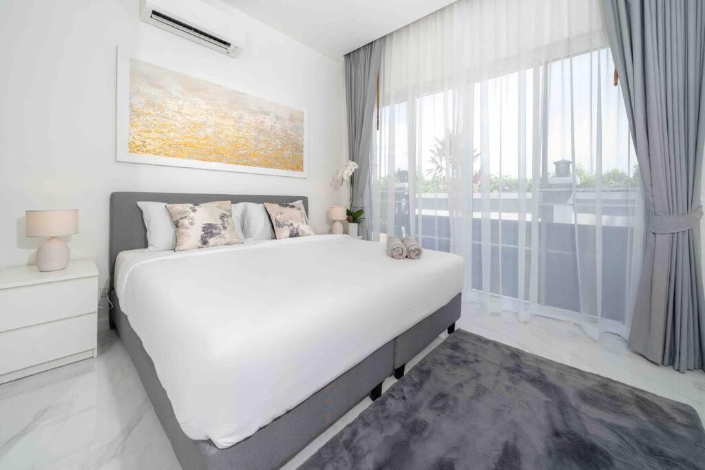 Brand New 3 Bedroom Pool Villa Ban Saiyuan Exterior foto